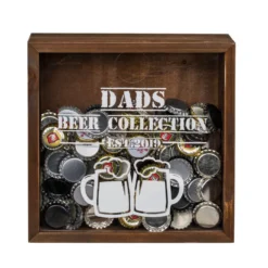 Collecteur De Capsules