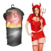 Costume Adulte Diablesse