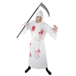 Costume Adulte Esprit Sanglant Taille Unique