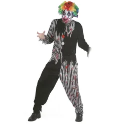 Costume - Clown Sanglant