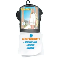 Costume De Romaine Oe Deguisement Adulte -Truc Chic Soldes Magasin costume de romaine oe deguisement adulte 3