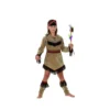 Costume Enfant Indienne - Taille 5-6 Ans (S)