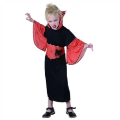 Costume Enfant Spiderella Taille 5-6 Ans (S)