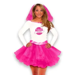 Costume EVJF - Future Mariée