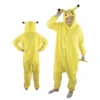 Costume Kigurumi Pika - Taille Adulte