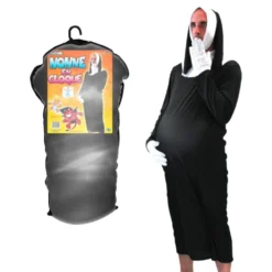 Costume Nonne En Cloque