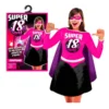 Costume – Super 18 Ans