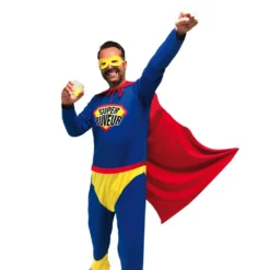 Costume Super Buveur