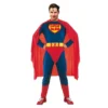 Costume Super Heros - Pack Costume