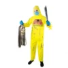 Costume Zombie Irradié - Taille Adulte