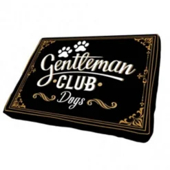 Coussin Animaux - Gentleman Club Dogs