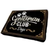 Coussin Petits Animaux - Gentleman Club Dogs