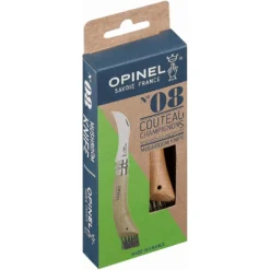 Couteau à Champignons OPINEL- 955 -Truc Chic Soldes Magasin couteau a champignons opinel 955 3