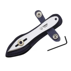 COUTEAU A LANCER CUDEMAN 15CM REGLABLERéf. : 3179