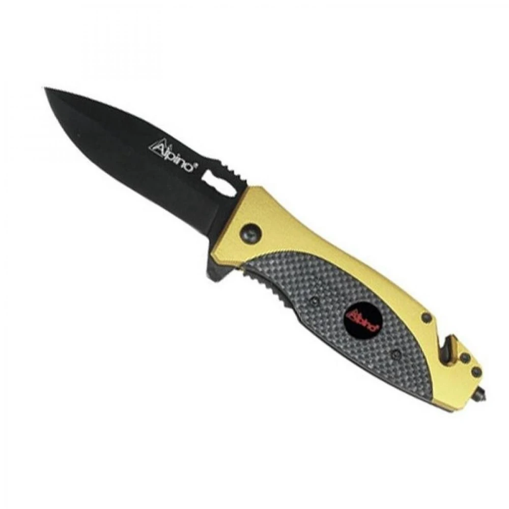 Couteau ALPINO - 815029 1 Couteau ALPINO - 815029