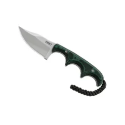 COUTEAU DE COU CRKT MINIMALIST BOWIERéf. : 2387.CR