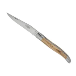 Couteau Laguiole Veyron Manche 12 Cm Olivier – 4226