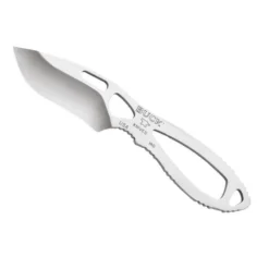 COUTEAU PLAT BUCK PAKLITE-SKINNER – 7140