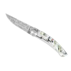 Couteau Pliant LE THIERS (Claude Dozorme) – 4960