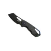 Couteau Pliant MKM ISONZO BY FOX KNIVES CLEAVER NOIR