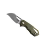 Couteau Pliant MKM ISONZO BY FOX KNIVES HAWKBILL VERT