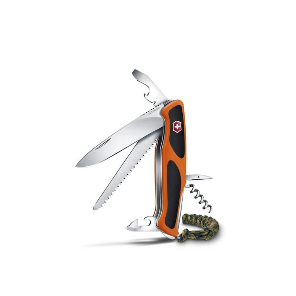 Couteau Pliant VICTORINOX RANGER GRIP 55 "AUTUMN SPIRIT" 1 Couteau Pliant VICTORINOX RANGER GRIP 55 "AUTUMN SPIRIT"