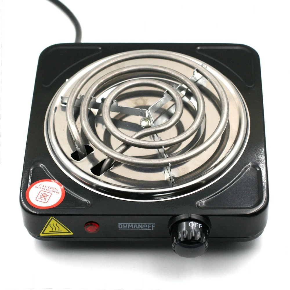 Dumanoff - Allume Charbon 1000W 2 Dumanoff - Allume Charbon 1000W – Image 2