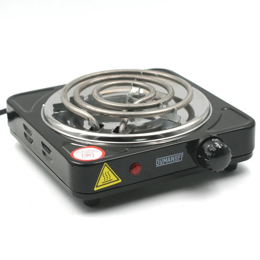 Dumanoff - Allume Charbon 1000W 1 Dumanoff - Allume Charbon 1000W