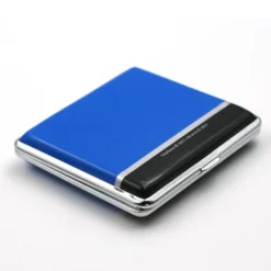 Champ Etuit à Cigarettes Bus Volkswagen – Bleu -Truc Chic Soldes Magasin etuit a cigarettes bus volkswagen bleu 3