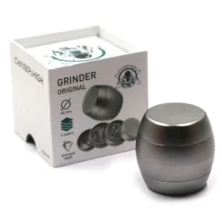 Grinder En Métal Champ High Original -Truc Chic Soldes Magasin grinder en metal champ high original 2