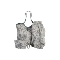 Gris Perle - Sac Cupid Angel