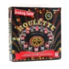 Jeu à Boire - Roulette Avec Shooteurs