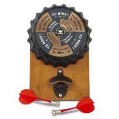 Jeu Apéro Fléchettes