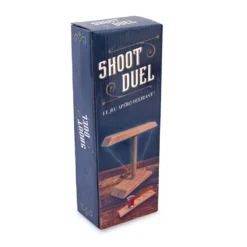 Jeu Apéro - Shooter Duel -Truc Chic Soldes Magasin jeu apero shooter duel 2