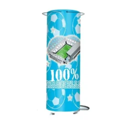 Lampe Tournante Marseille Bleue -Truc Chic Soldes Magasin lampe tournante marseille bleue 3