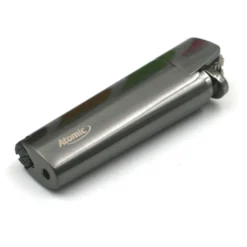 Lot De 12 Briquets Métal Luxe Atomic 6 Lot De 12 Briquets Métal Luxe Atomic -Truc Chic Soldes Magasin lot de 12 briquets metal luxe atomic 2