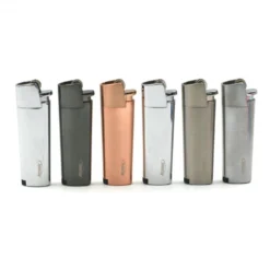 Lot De 12 Briquets Métal Luxe Atomic 7 Lot De 12 Briquets Métal Luxe Atomic -Truc Chic Soldes Magasin lot de 12 briquets metal luxe atomic 3