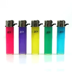 Lot De 25 Briquets JET Round -Truc Chic Soldes Magasin lot de 25 briquets jet round 2