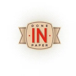 Lot De 4 Boites De 500 Tubes à Cigarette DONE IN PAPER -Truc Chic Soldes Magasin lot de 4 boites de 500 tubes a cigarette done in paper 3