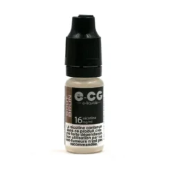 Lot De 5 Flacons E-CG - Brun 16 Mg/ml -Truc Chic Soldes Magasin lot de 5 flacons e cg brun 16 mg ml 3