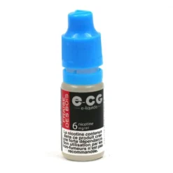 Lot De 5 Flacons E-CG - Fraise Des Bois 6 Mg/ml -Truc Chic Soldes Magasin lot de 5 flacons e cg fraise des bois 6 mg ml 3