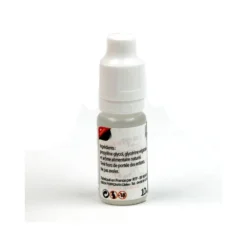 Lot De 5 Flacons E-CG - Goût Cerise 0 Mg/ml -Truc Chic Soldes Magasin lot de 5 flacons e cg gout cerise 0 mg ml 3