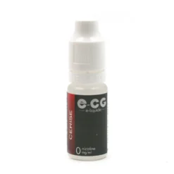 Lot De 5 Flacons E-CG - Goût Cerise 0 Mg/ml -Truc Chic Soldes Magasin lot de 5 flacons e cg gout cerise 0 mg ml 4
