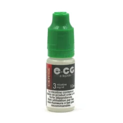 Lot De 5 Flacons E-CG - Goût Cerise 3 Mg/ml -Truc Chic Soldes Magasin lot de 5 flacons e cg gout cerise 3 mg ml 3