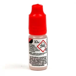 Lot De 5 Flacons E-CG - Goût Cubain 11 Mg/ml -Truc Chic Soldes Magasin lot de 5 flacons e cg gout cubain 11 mg ml 4