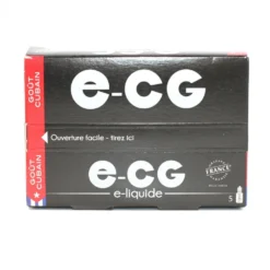 Lot De 5 Flacons E-CG - Goût Fraise Des Bois 16 Mg/ml -Truc Chic Soldes Magasin lot de 5 flacons e cg gout fraise des bois 16 mg ml 2