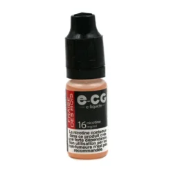 Lot De 5 Flacons E-CG - Goût Fraise Des Bois 16 Mg/ml -Truc Chic Soldes Magasin lot de 5 flacons e cg gout fraise des bois 16 mg ml 3