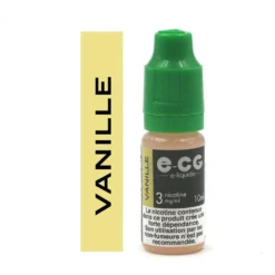 Lot De 5 Flacons E-CG - Goût Vanille 3 Mg/ml 7 Lot De 5 Flacons E-CG - Goût Vanille 3 Mg/ml -Truc Chic Soldes Magasin lot de 5 flacons e cg gout vanille 3 mg ml 2