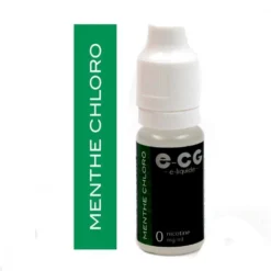 Lot De 5 Flacons E-CG - Menthe Chloro 0 Mg/ml -Truc Chic Soldes Magasin lot de 5 flacons e cg menthe chloro 0 mg ml 2