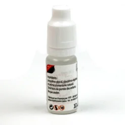 Lot De 5 Flacons E-CG - Menthe Chloro 0 Mg/ml -Truc Chic Soldes Magasin lot de 5 flacons e cg menthe chloro 0 mg ml 4